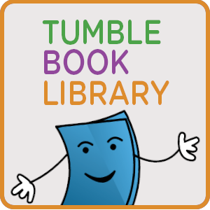 TumbleBooks - Digital Picture Books for Children