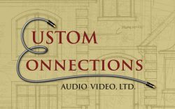 Custom Conections Audio Video, LTD